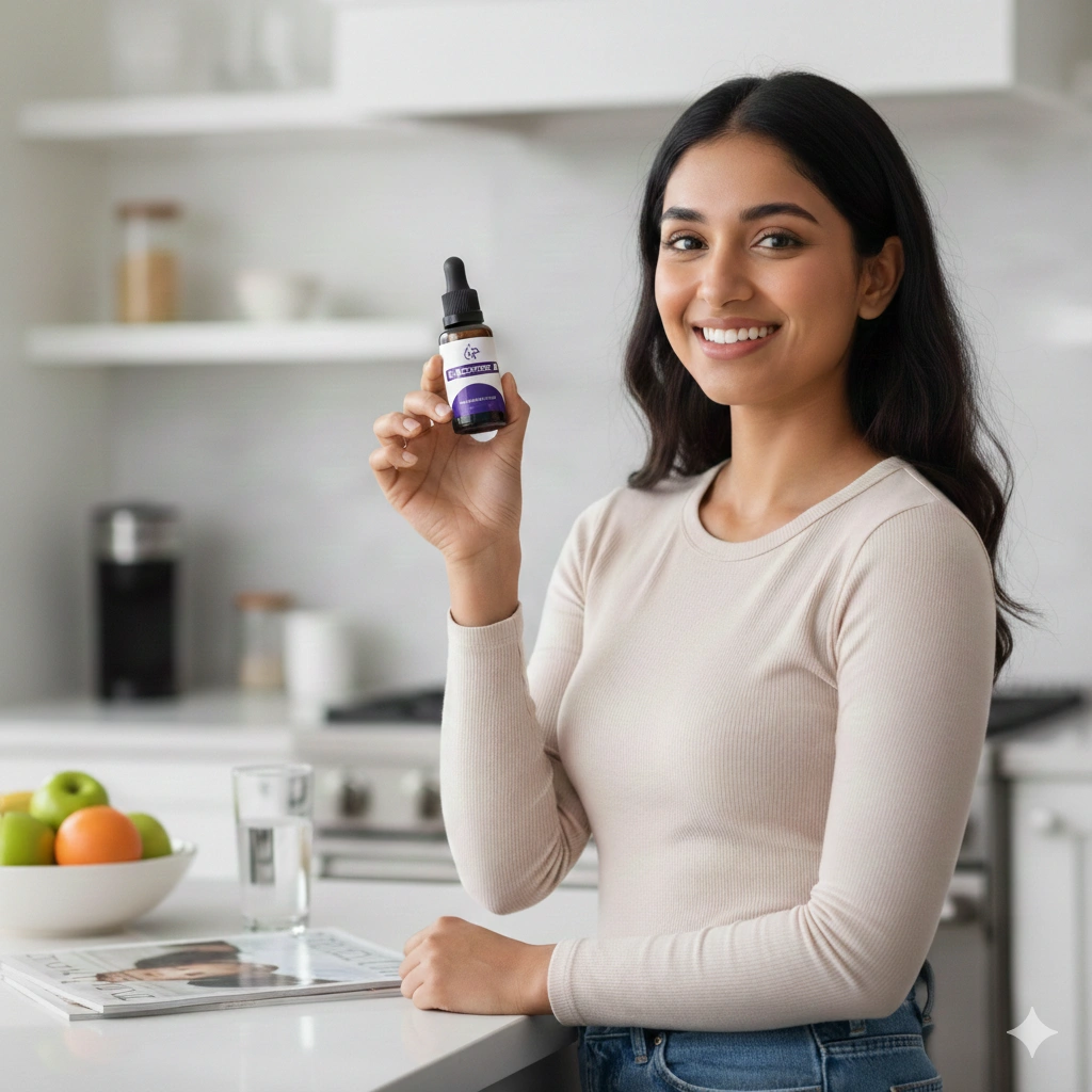 Glycopezil Customer Review